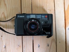 Canon af35m autoboy for sale  OAKHAM