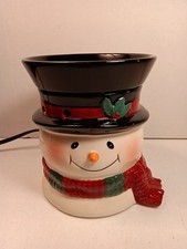 Scentsy 2010 holiday for sale  Shickshinny