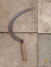 Vintage scythe makers for sale  CHELMSFORD