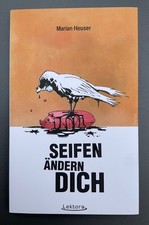 Seifen ändern dich gebraucht kaufen  Lüdenscheid