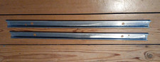 Rail glissière panier d'occasion  Saint-Quay-Portrieux