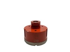 Używany, Korona diamentowa RUBI DRYGRES SUPERPRO 05992 TOWAR B na sprzedaż  PL
