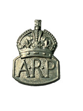 Großbritannien arp ansteckabz gebraucht kaufen  Püttlingen