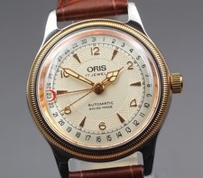 Vintage exc oris d'occasion  Expédié en Belgium