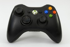 Controle de jogos sem fio Microsoft Xbox 360 original usado comprar usado  Enviando para Brazil