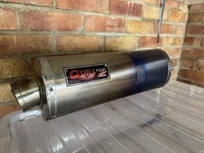 Quill exhaust bandit for sale  PORTLAND