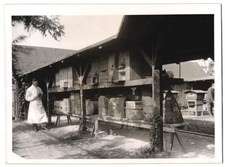 Fotografie atlantic ansicht gebraucht kaufen  Berlin