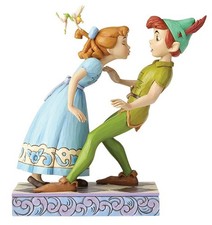 Peter pan wendy usato  Biandronno