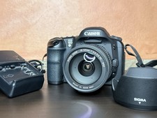 Canon eos 10d usato  Domusnovas
