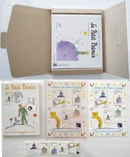 Livre timbres petit d'occasion  Le Lavandou
