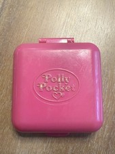 Vintage 1989 polly for sale  Underwood