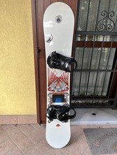 Tavola burton twc usato Tavola burton twc usato  Budrio