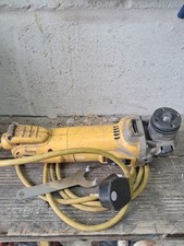 Dewalt grinder for sale  KING'S LYNN