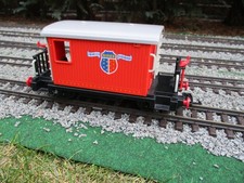 Playmobil eisenbahn westernwag gebraucht kaufen  Herzberg