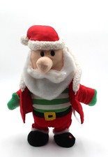 Christmas gemmy santa for sale  Dearborn Heights