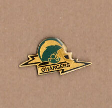 Pin football américain d'occasion  Beauvais