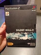 Silent hill playstation d'occasion  Jurançon