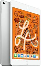 Apple iPad Mini 5 Tela Retina de 7,9 Polegadas, 64GB, Apenas Wi-Fi, Prata - Bom comprar usado  Enviando para Brazil