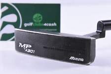 Mizuno a301 putter for sale  LOANHEAD