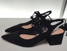 Zara high heel d'occasion  Expédié en Belgium