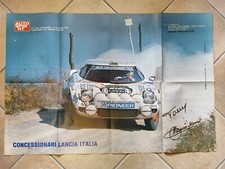 Lancia stratos jolly usato  Osimo