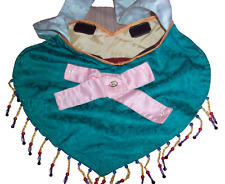Heart shape bag for sale  SAXMUNDHAM