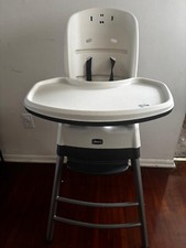 Chicco polly highchair for sale  Highland Park