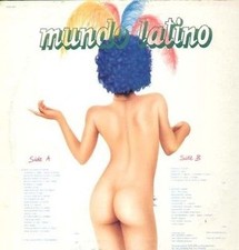 Various mundo latino usato  Pescara