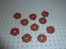 Lego redbrown round d'occasion  La Rivière-de-Corps