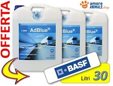 Litri basf adblue usato  Serra de Conti