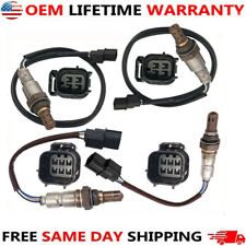 4pcs oxygen sensor for sale  USA