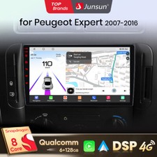 Peugeot expert citroen gebraucht kaufen  Buttstädt
