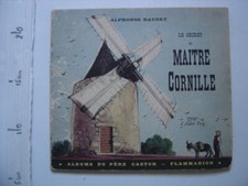 Albums pere castor d'occasion  France