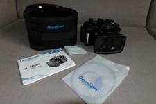 Unterwassergehäuse nauticam 1 gebraucht kaufen  Velten