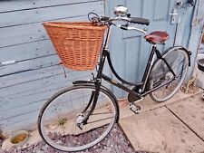 Pashley ladies bicycle for sale  BROMSGROVE