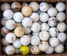 Used golf balls for sale  North Hampton