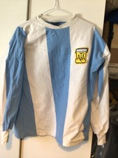 Argentina retro replica for sale  LONDON