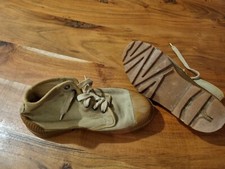 Chaussures brousse pataugas d'occasion  Nouaillé-Maupertuis