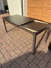 Ikea ekedalen dining for sale  Windermere