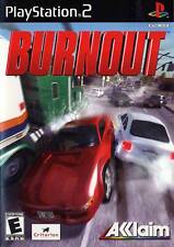 Usado, Burnout PS2 Usado comprar usado  Enviando para Brazil