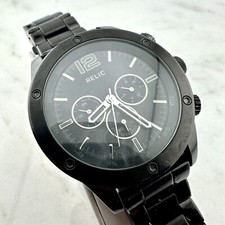 Relic large 55mm for sale  Warren