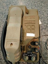 Racal ra2000 field for sale  YARM