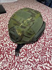 Airsoft used helmet for sale  BRIDGNORTH