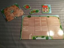 Spielplatten straße kinderspi gebraucht kaufen  Bremen