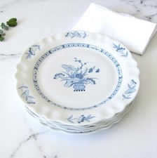 Limoges coquet. assiettes d'occasion  Dijon