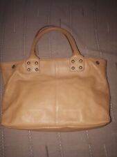 Sac cabas cuir d'occasion  Toulon-