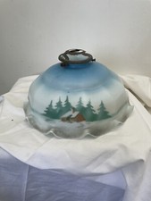 French antique lamp d'occasion  Crolles