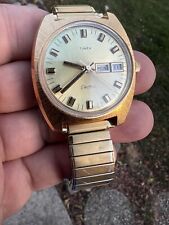 Vintage timex cushion for sale  Palos Hills
