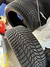 Gomme invernali hankook usato  Rancio Valcuvia