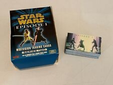 Topps star wars for sale  Conway